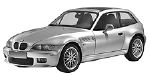 BMW E36-7 C2965 Fault Code