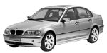 BMW E46 C2965 Fault Code