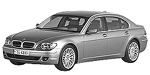 BMW E65 C2965 Fault Code