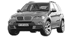 BMW E70 C2965 Fault Code