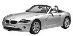 BMW E85 C2965 Fault Code