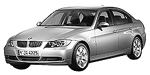 BMW E92 C2965 Fault Code