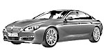 BMW F06 C2965 Fault Code